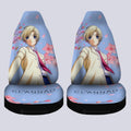 Youhei Sunohara Car Seat Covers Custom Clannad Anime Car Accessories - Gearcarcover - 4