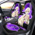 Youhei Sunohara Car Seat Covers Custom Clannad Anime Car Accessories - Gearcarcover - 2