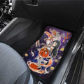 Yui Car Floor Mats Custom Sword Art Online Anime Manga Galaxy Style - Gearcarcover - 4