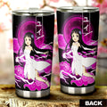 Yui Tumbler Cup Custom Anime Sword Art Online Car Accessories - Gearcarcover - 3