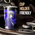 Yuki Sohma Tumbler Cup Custom Fruit Basket Anime Car Accessories - Gearcarcover - 2