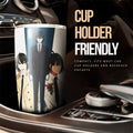Yuri Briar Tumbler Cup Custom Spy x Family Anime Car Accessories - Gearcarcover - 2