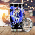 Yuugi Mutou Tumbler Cup Custom Yu-Gi-Oh! Anime Car Accessories - Gearcarcover - 1