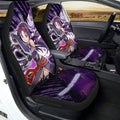 Yuuki Konno (Yuuki) Car Seat Covers Custom Sword Art Online Anime - Gearcarcover - 2