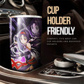 Yuuki Konno (Yuuki) Tumbler Cup Custom Sword Art Online Anime - Gearcarcover - 2