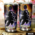 Zenitsu Agatsuma Tumbler Cup Custom Demon Slayer Anime - Gearcarcover - 3