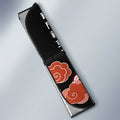 Zenitsu And Nezuko Car Sunshade Custom Demon Slayer Anime Car Accessories - Gearcarcover - 3