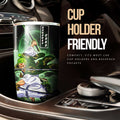 Zoro Wano Tumbler Cup Custom Anime One Piece Car Accessories For Anime Fans - Gearcarcover - 2